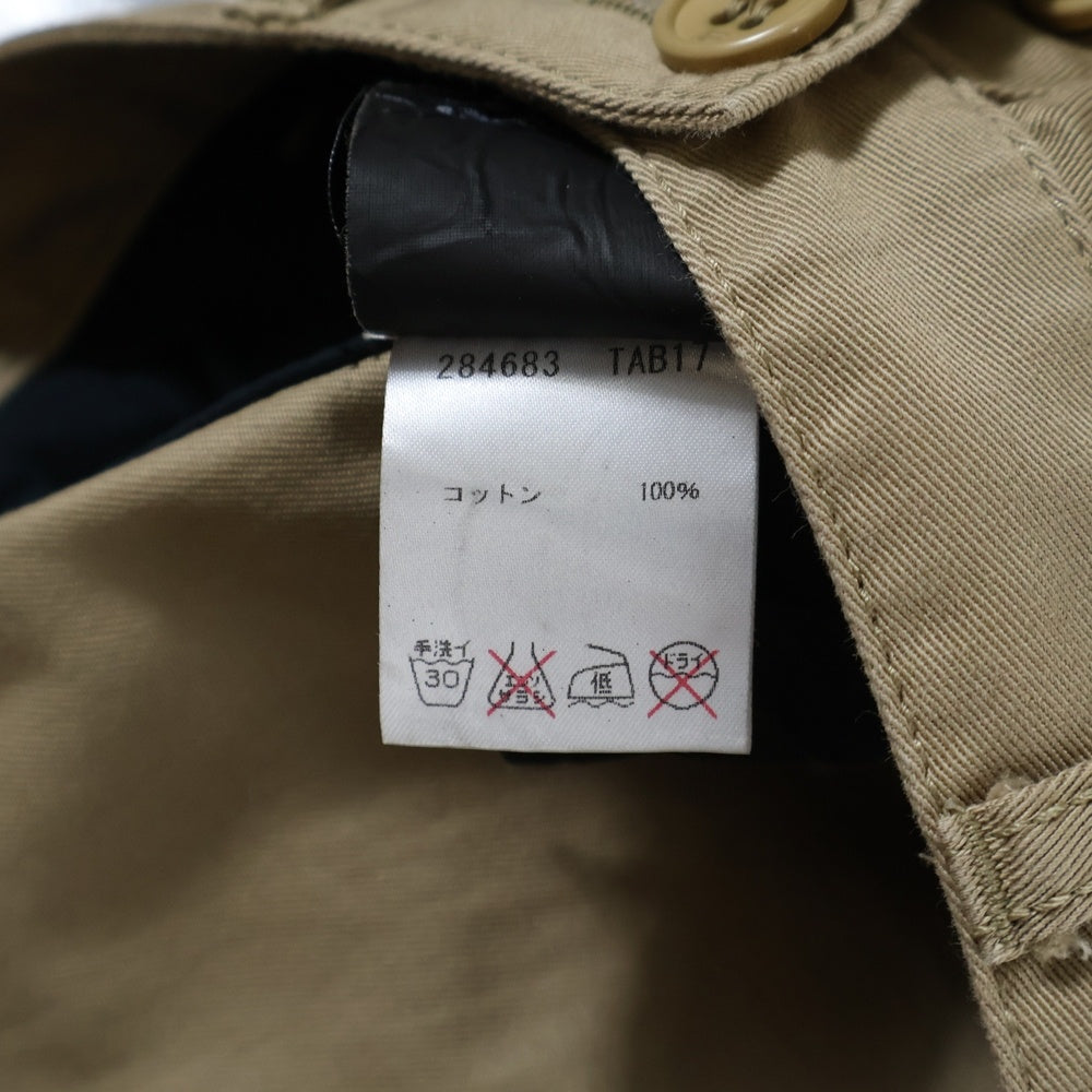 BALENCIAGA(バレンシアガ) コットンショーツ ハーフパンツ ベージュ