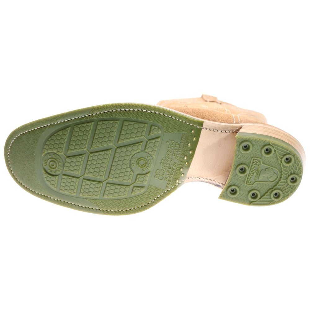 CLINCH TATTOO STUDIO YAMADA ブーツ CUTLASS