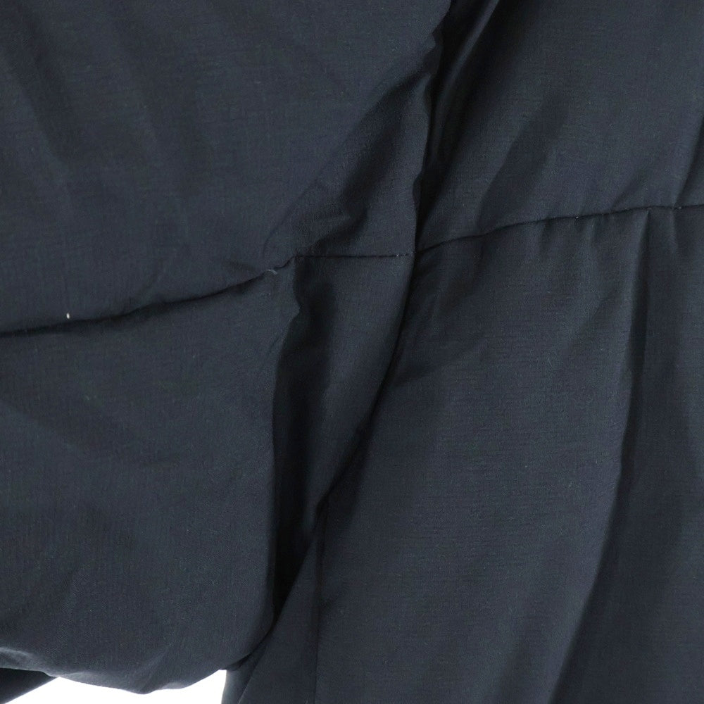 THE NORTH FACE(ザノースフェイス) BALTRO LIGHT JACKET GORE-TEX バルトロライトダウンジャケット ゴアテックス ブラック ND91950
