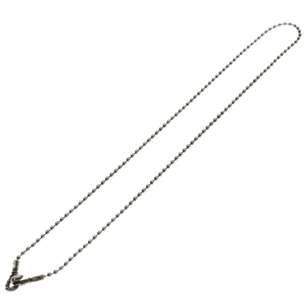 LONE ONES(ロンワンズ) MF HOOKS 2.5MM BALL CHAIN S メイティング