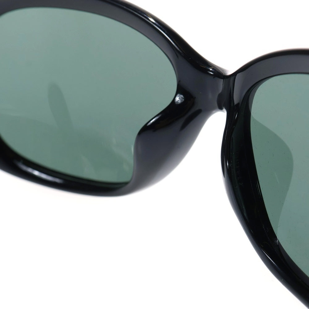 Ray Ban(レイバン) JACKIE OHH ジャッキーオー ローブリッジフィット カラーレンズサングラス メガネ 眼鏡 ブラック RB4101F