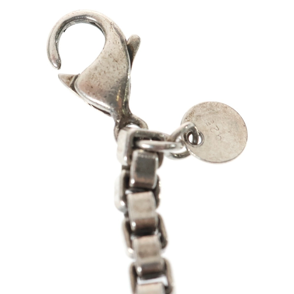 TIFFANY & Co.(ティファニー) Venetian Bracelet ベネチアン