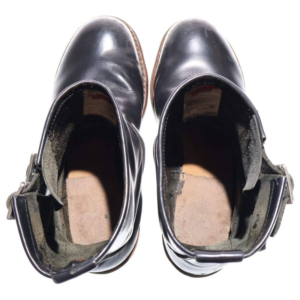 RED WING(レッド ウイング) 2976 8-INCH SHORT ENGINEER ショート