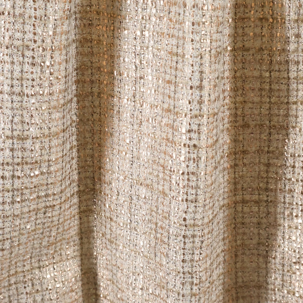 NO BRAND(ノーブランド) PAOLA FRANI パオラフラーニ コットン ノースリーブワンピース レディース ピンク