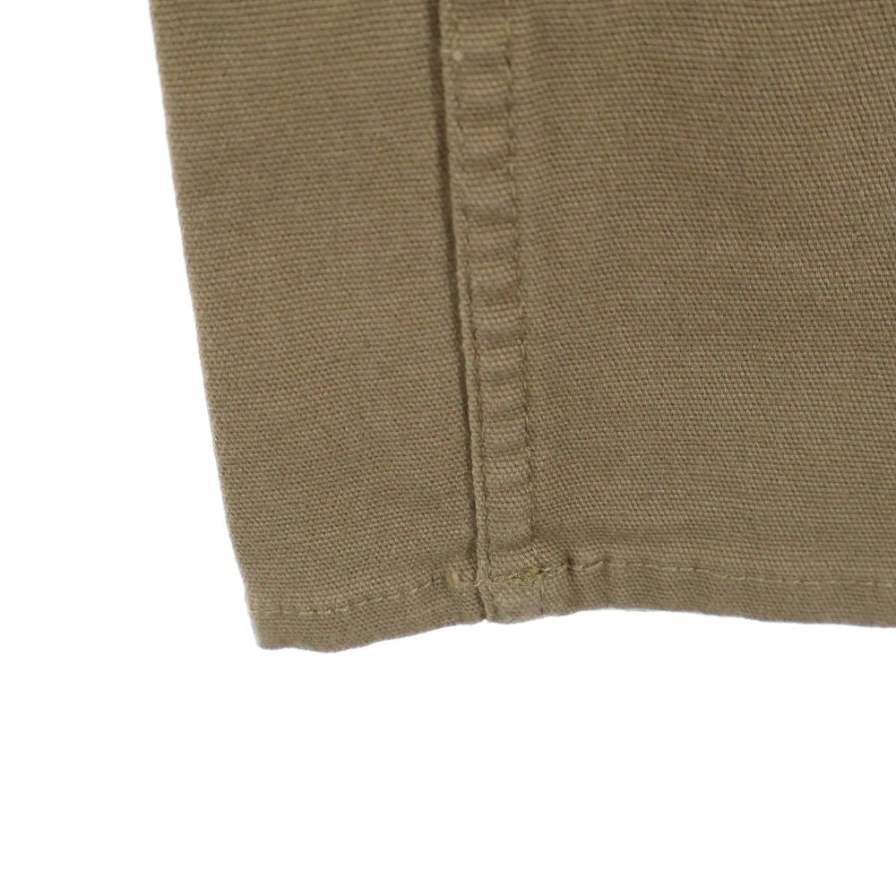 nonnative(ノンネイティブ) DWELLER 5P JEANS DROPPED FIT C/P OXFORD STRETCH ドウェラー ドロップド フィット オックスフォード ストレッチ ファイブパネル デニムパンツ NN-P3803