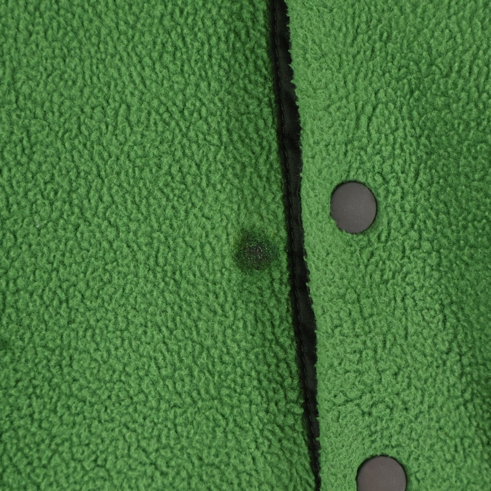 PATAGONIA(パタゴニア) 07AW SYNCHILLA シンチラ スナップT フリース プルオーバージャケット グリーン 25450F7