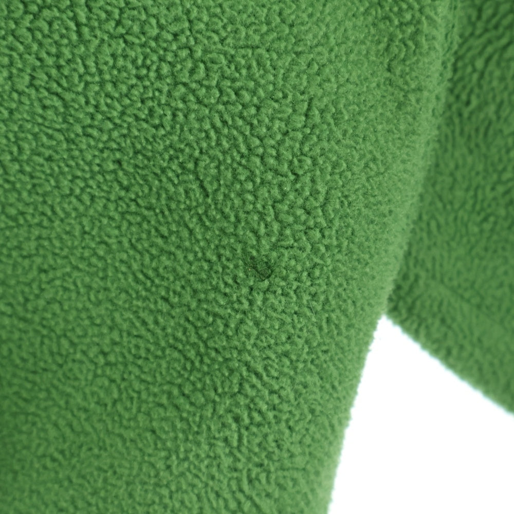 PATAGONIA(パタゴニア) 07AW SYNCHILLA シンチラ スナップT フリース プルオーバージャケット グリーン 25450F7