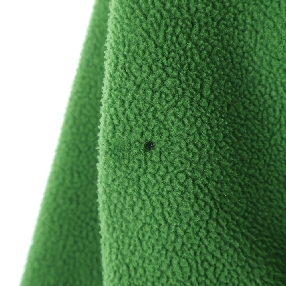 PATAGONIA(パタゴニア) 07AW SYNCHILLA シンチラ スナップT フリース プルオーバージャケット グリーン 25450F7