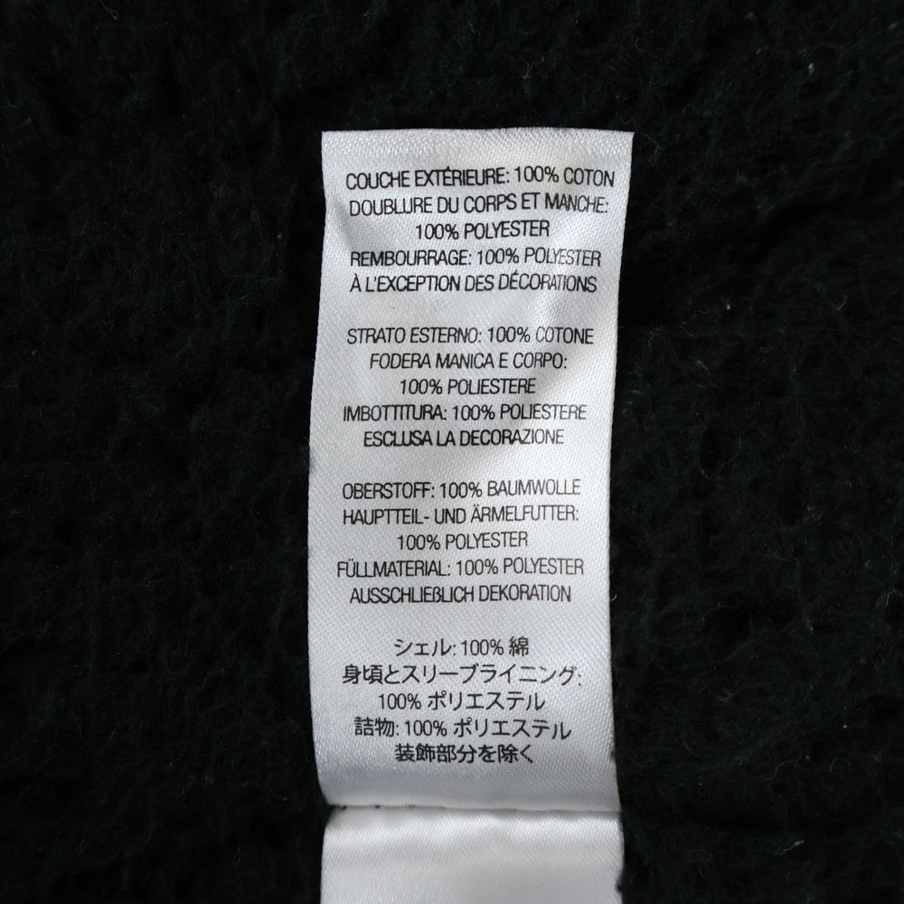 SUPREME(シュプリーム) 23AW Lined Flannel Snap Shirt ライン フランネルチェック スナップシャツジャケット ブラウン