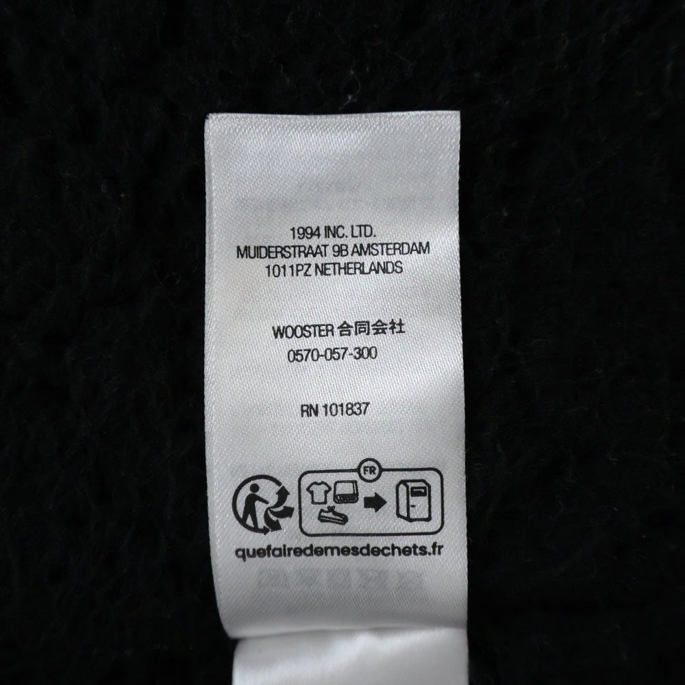 SUPREME(シュプリーム) 23AW Lined Flannel Snap Shirt ライン フランネルチェック スナップシャツジャケット ブラウン