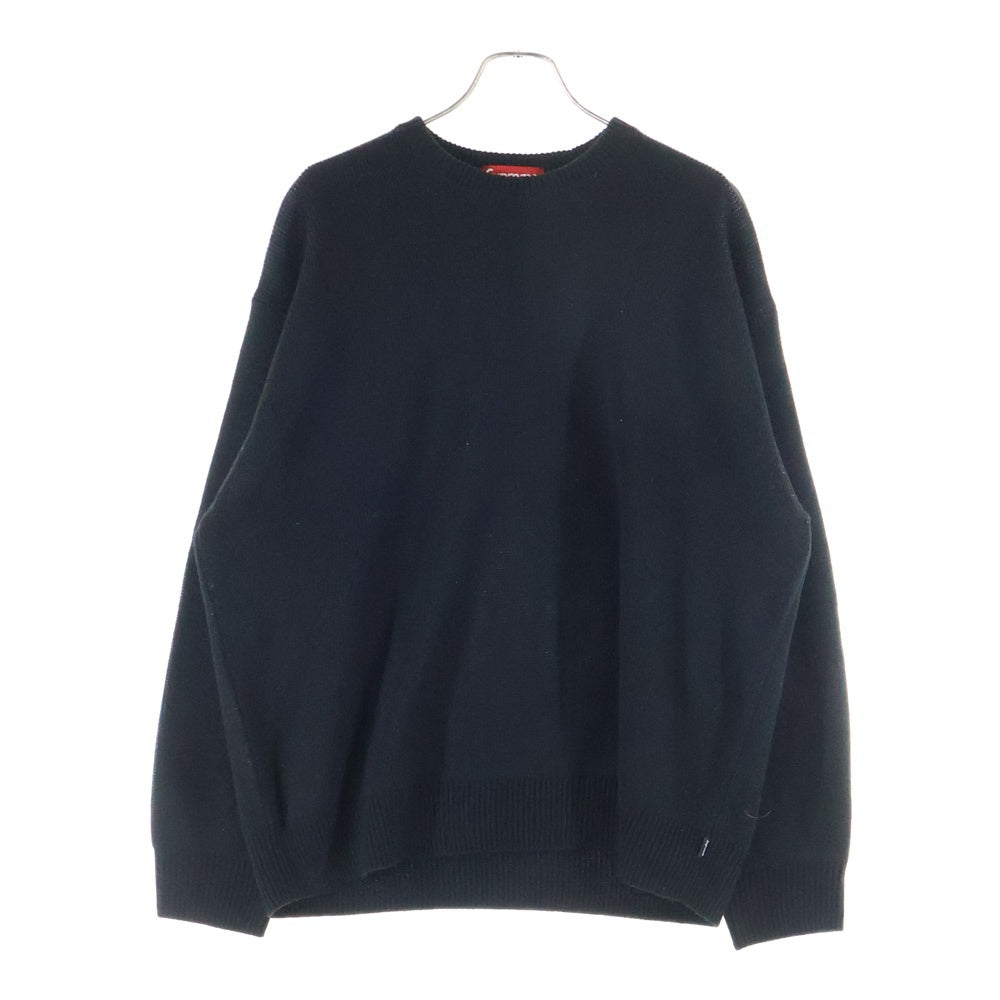 SUPREME(シュプリーム) 24AW Fuck Money Sweater ファックマネー 