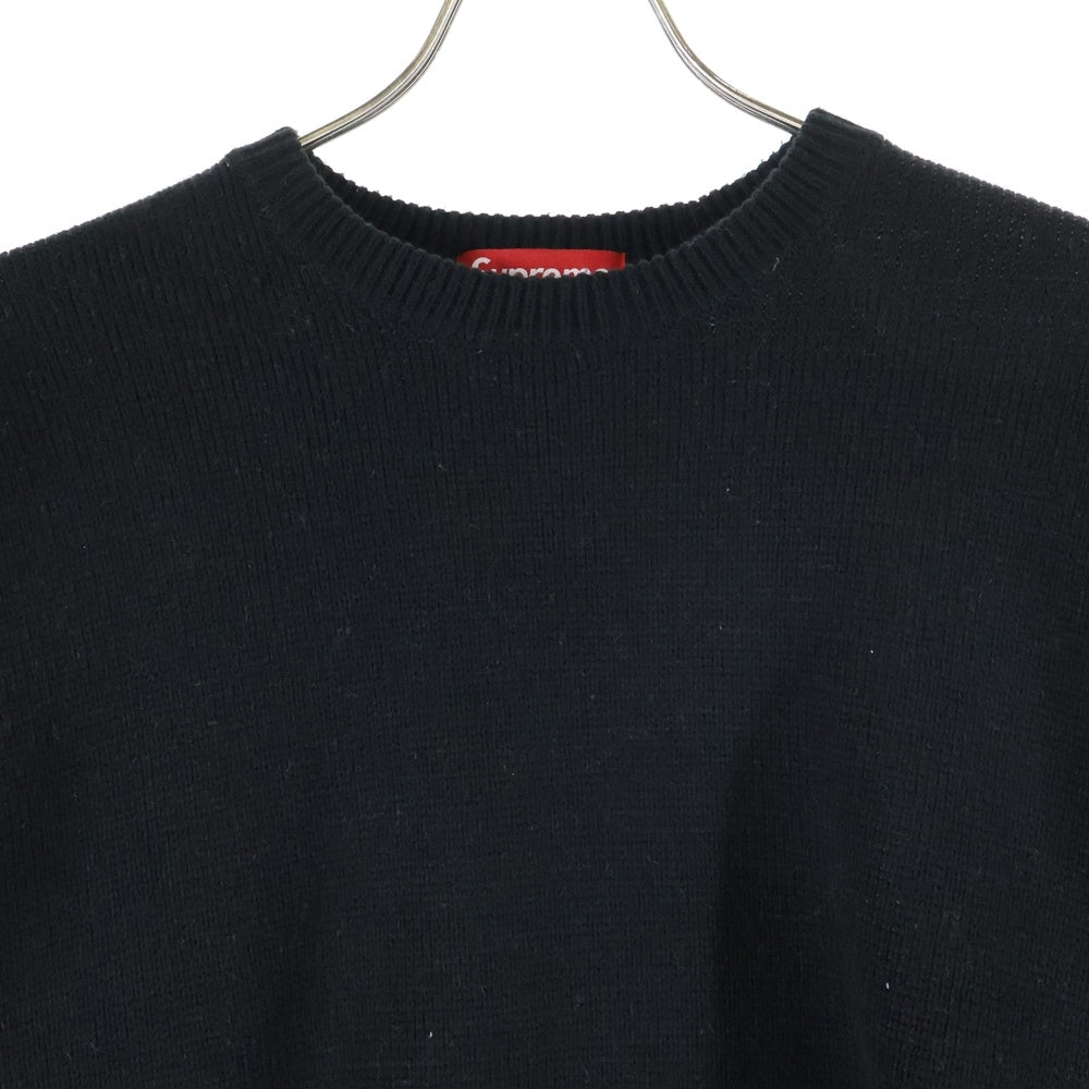 SUPREME(シュプリーム) 24AW Fuck Money Sweater ファックマネー