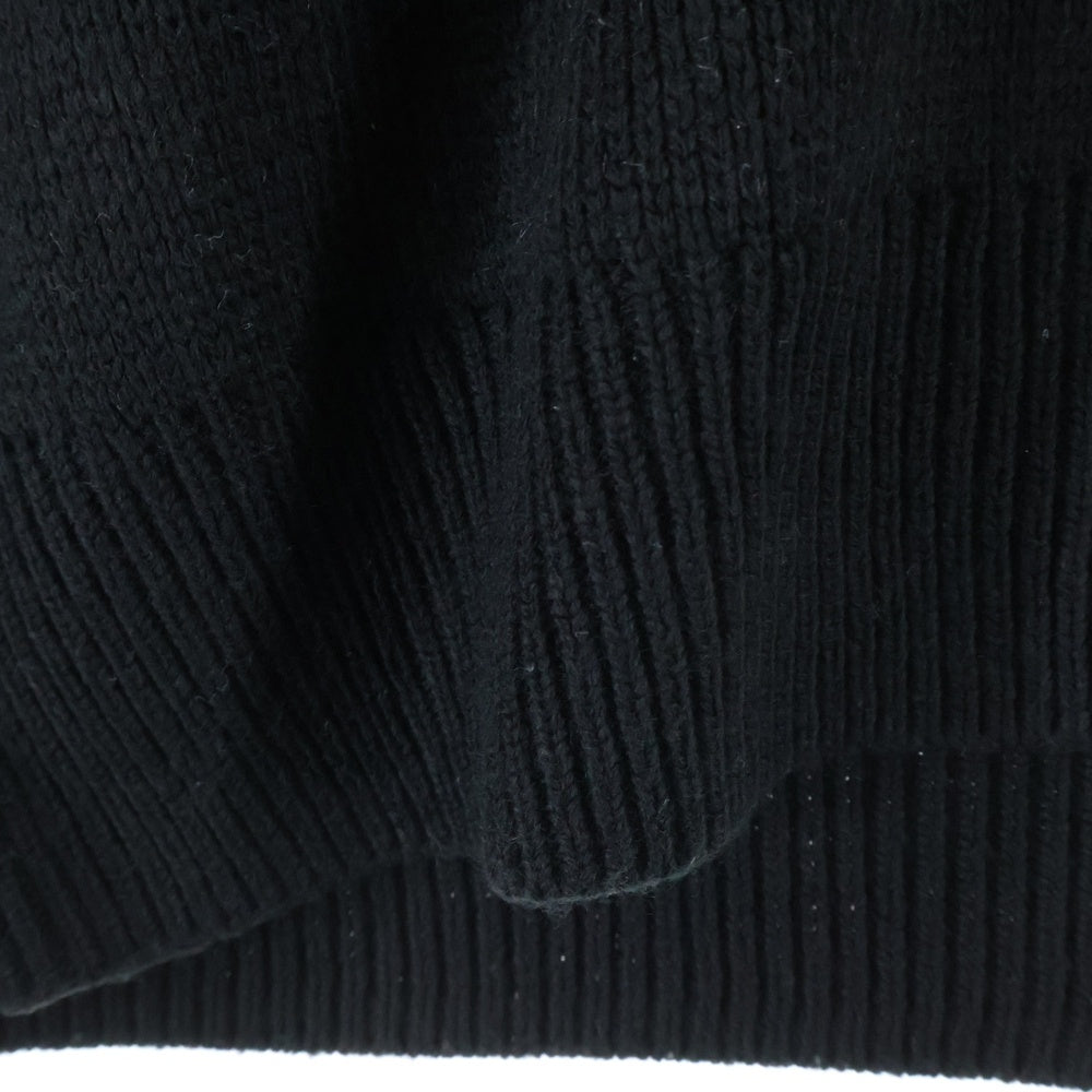SUPREME(シュプリーム) 24AW Fuck Money Sweater ファックマネー 