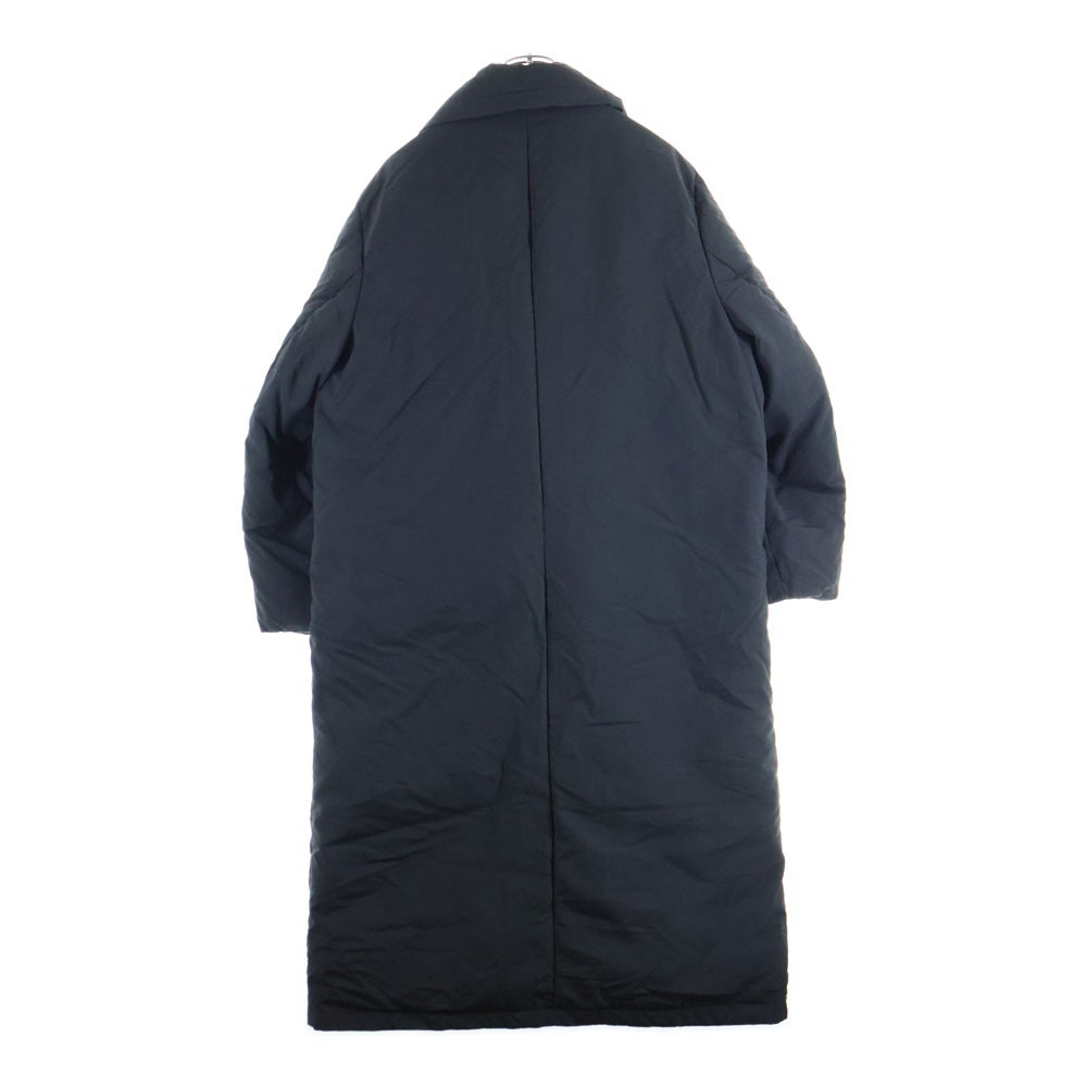 NO BRAND(ノーブランド) anuke アンヌーク STANDCOLLAR DOWN COAT