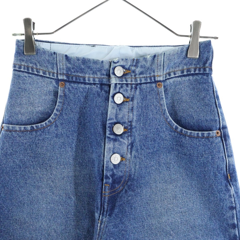 MM6 Maison Margiela(エムエムシックスメゾンマルジェラ) HIGH RISE