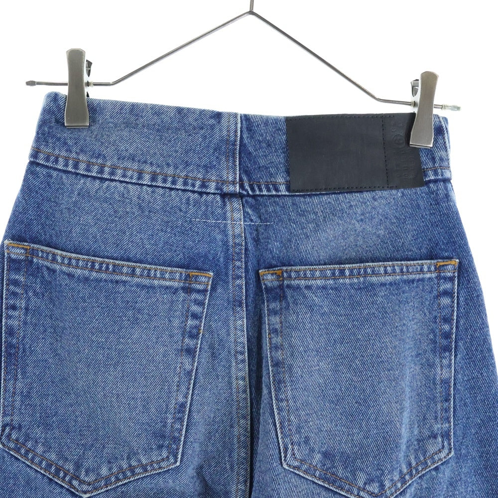 MM6 Maison Margiela(エムエムシックスメゾンマルジェラ) HIGH RISE