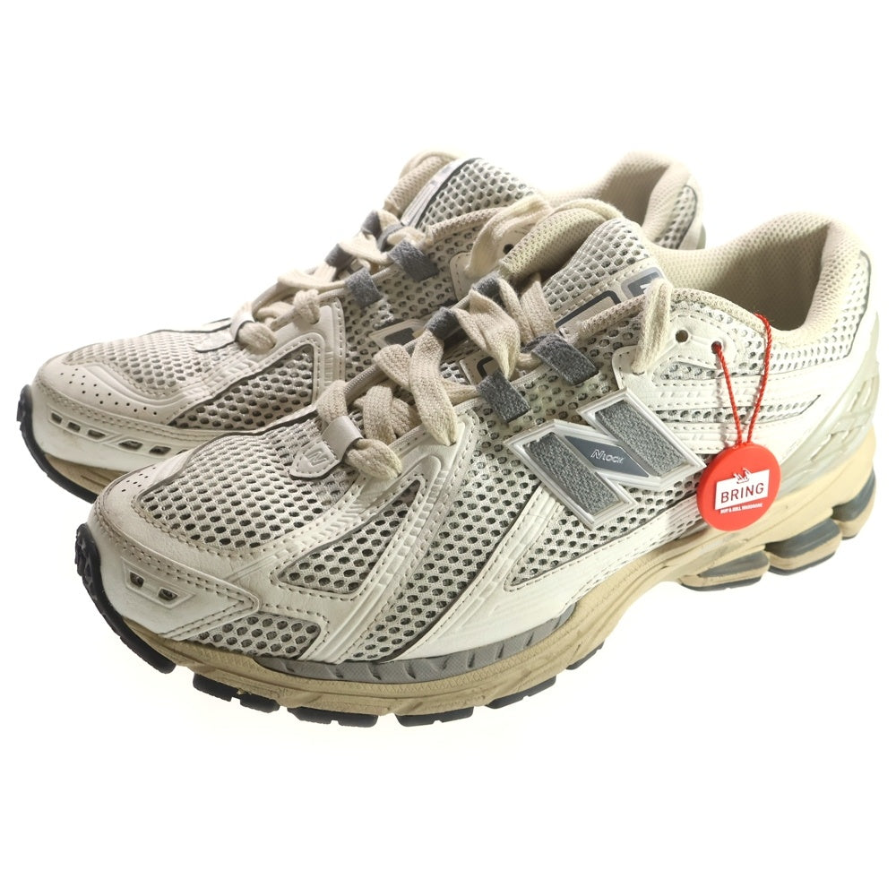 New Balance(ニューバランス) M1906RP メッシュ ローカットスニーカー ベージュ US8.5/26.5cm
