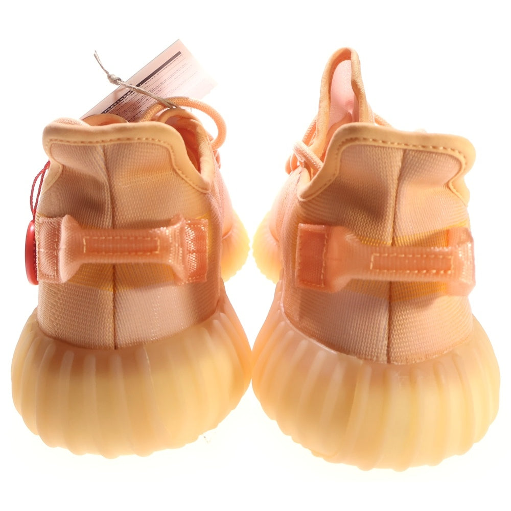 adidas(アディダス) YEEZY BOOST 350 V2 MONCLA イージーブースト 350 V2 モノクレイ ローカットスニーカー オレンジ US9.5/27.5cm GW2870