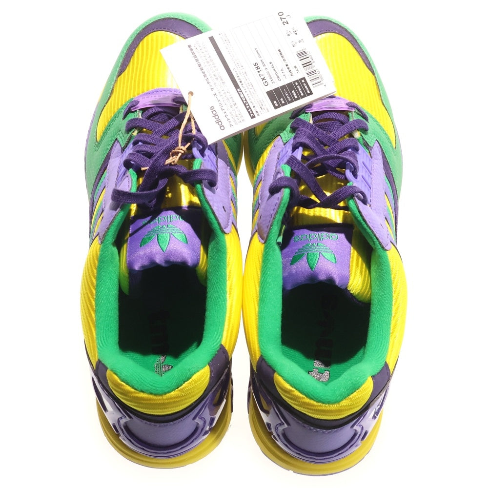 adidas(アディダス) ×atmos ZX 8000 G-SNK BRAZIL アトモス ZX 8000 G