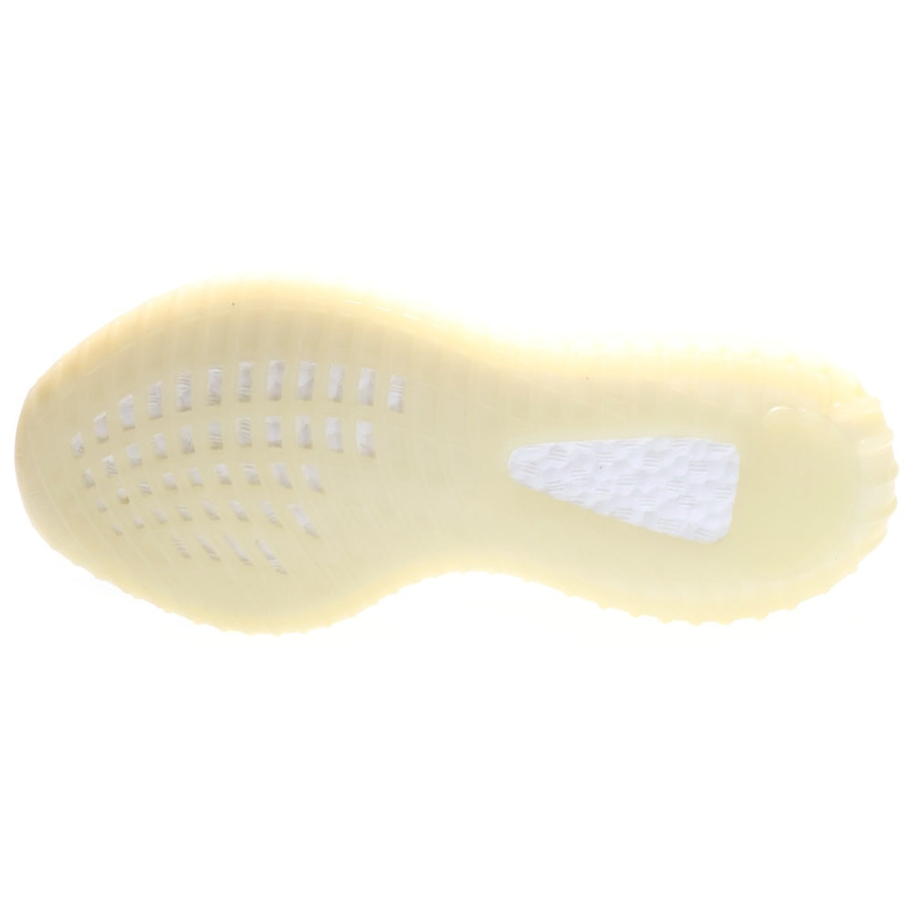 adidas(アディダス) YEEZY BOOST 350 V2 NATURAL イージーブースト 350 V2 ナチュラル ローカットスニーカー ベージュ US9.5/27.5cm FZ5246