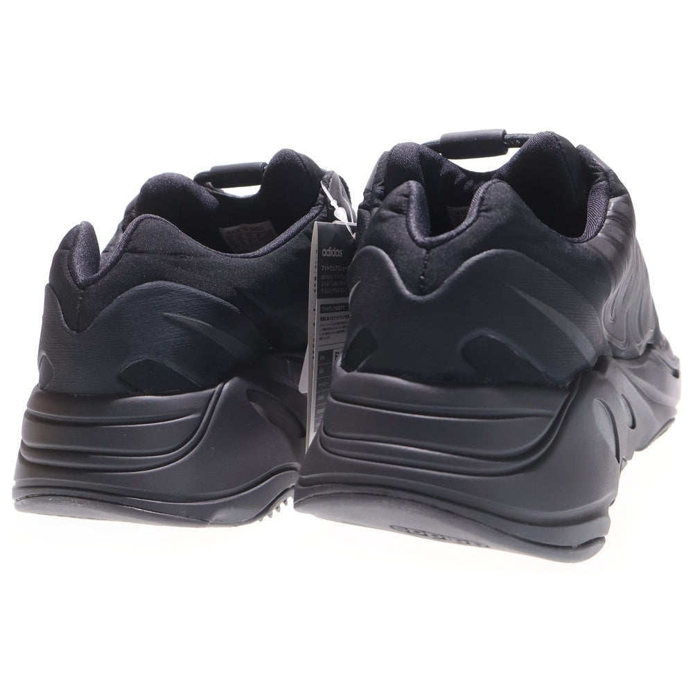 adidas(アディダス) YEEZY BOOST 700 MNVN イージーブースト 700 ローカットスニーカー ブラック US9.5/27.5cm FV4440