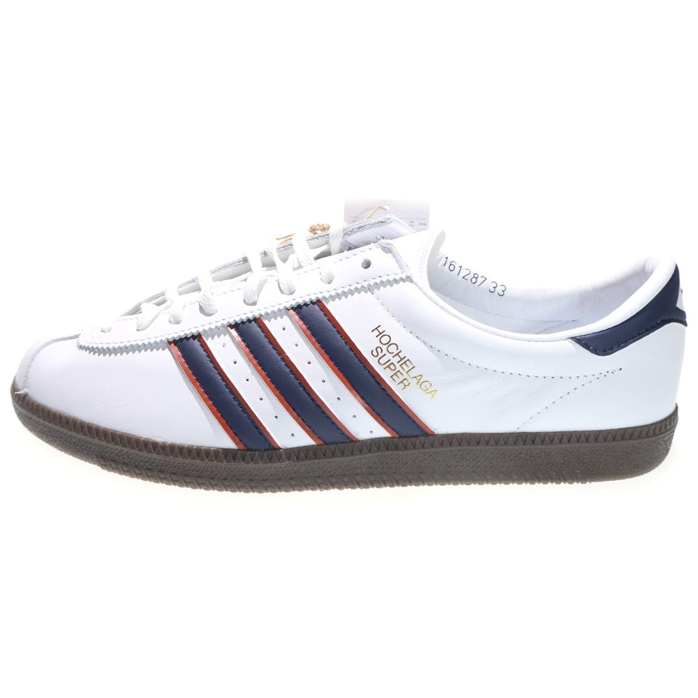 adidas(アディダス) HOCHELAGA SPZL オシュラガ スペツィアル ローカットスニーカー ホワイト US9/27cm HQ4481