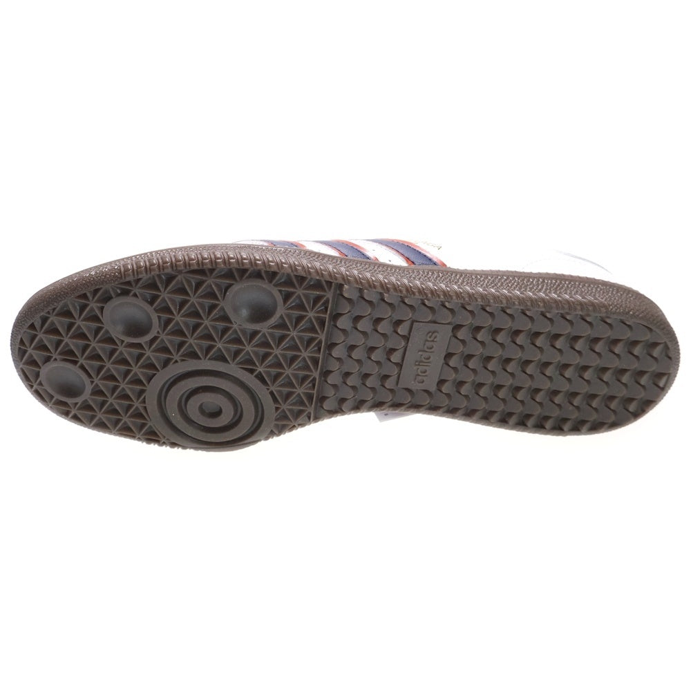 adidas(アディダス) HOCHELAGA SPZL オシュラガ スペツィアル ローカットスニーカー ホワイト US9/27cm HQ4481