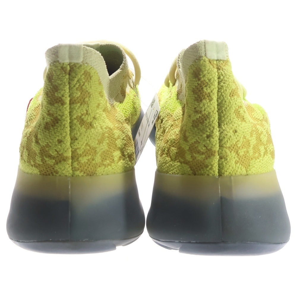 adidas(アディダス) YEEZY BOOST 380 HYLTE イージーブースト 380 ローカットスニーカー イエロー US9.5/27.5cm FZ4990