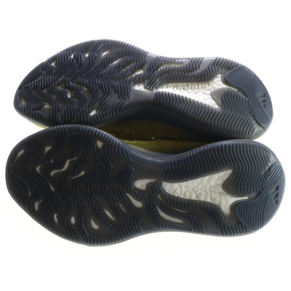 adidas(アディダス) YEEZY BOOST 380 HYLTE イージーブースト 380 ローカットスニーカー イエロー US9.5/27.5cm FZ4990