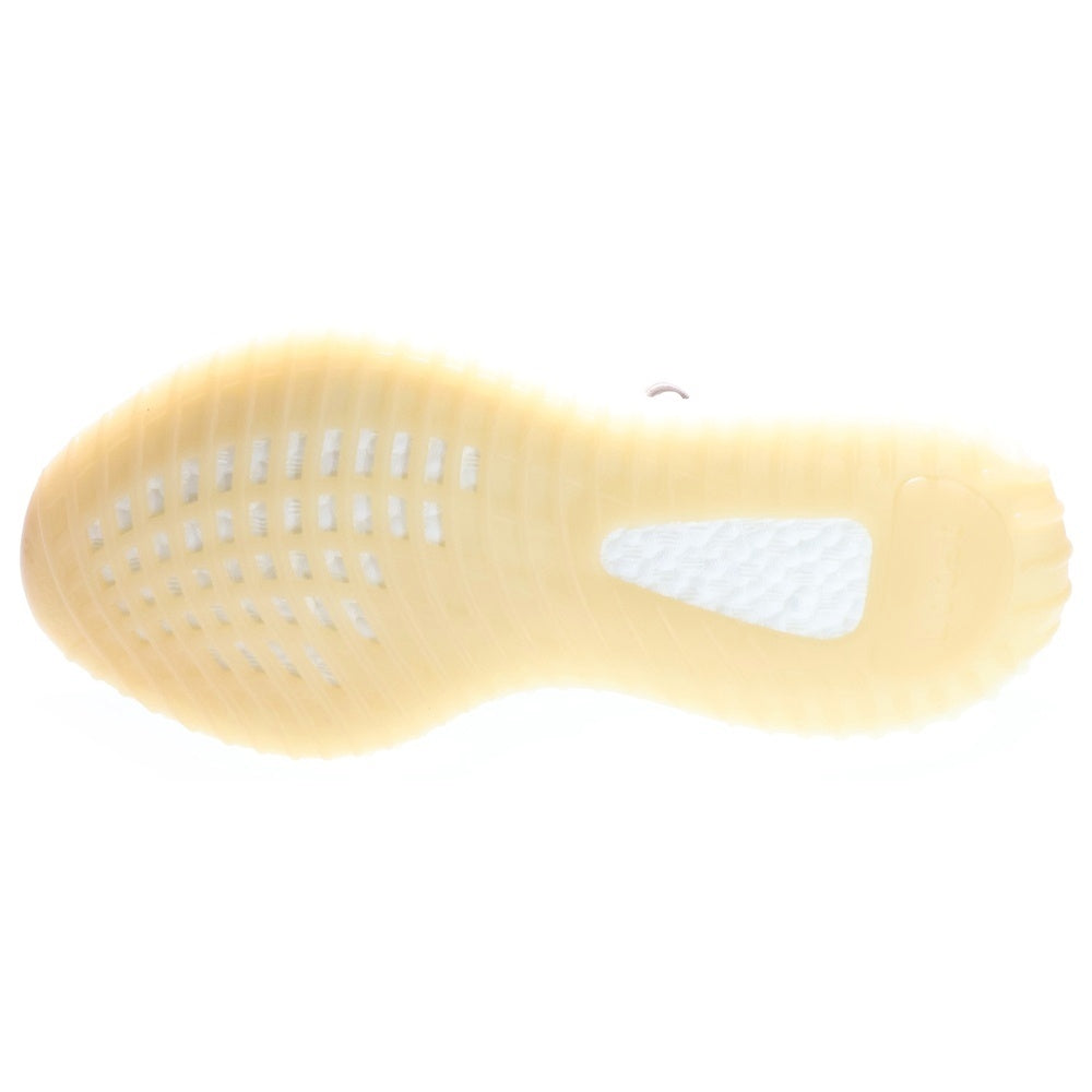 adidas(アディダス) YEEZY BOOST 350 V2 ZYON イージーブースト 350 V2 ザイオン ローカットスニーカー ベージュ/ブラウン US9.5/27.5cm FZ1267
