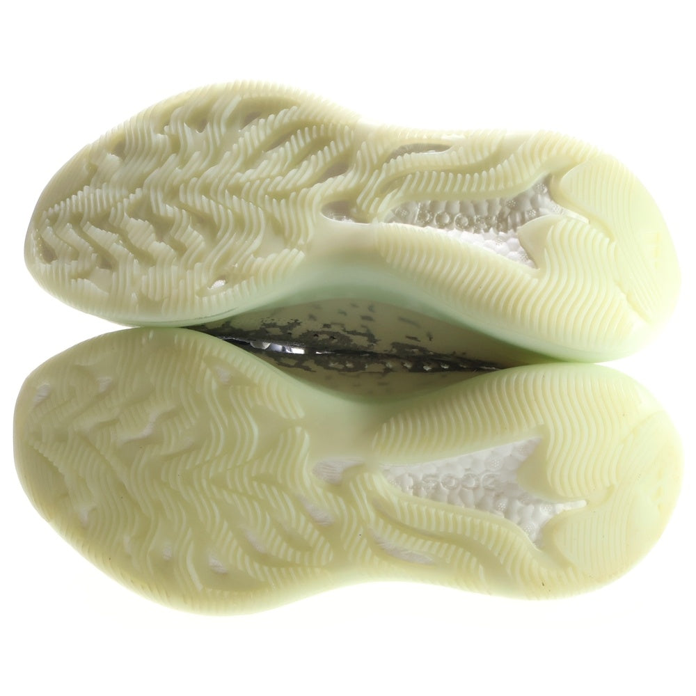 adidas(アディダス) YEEZY BOOST 380 ALIEN イージーブースト 380 エイリアン ローカットスニーカー ベージュ/グレー US9/27cm FV3260