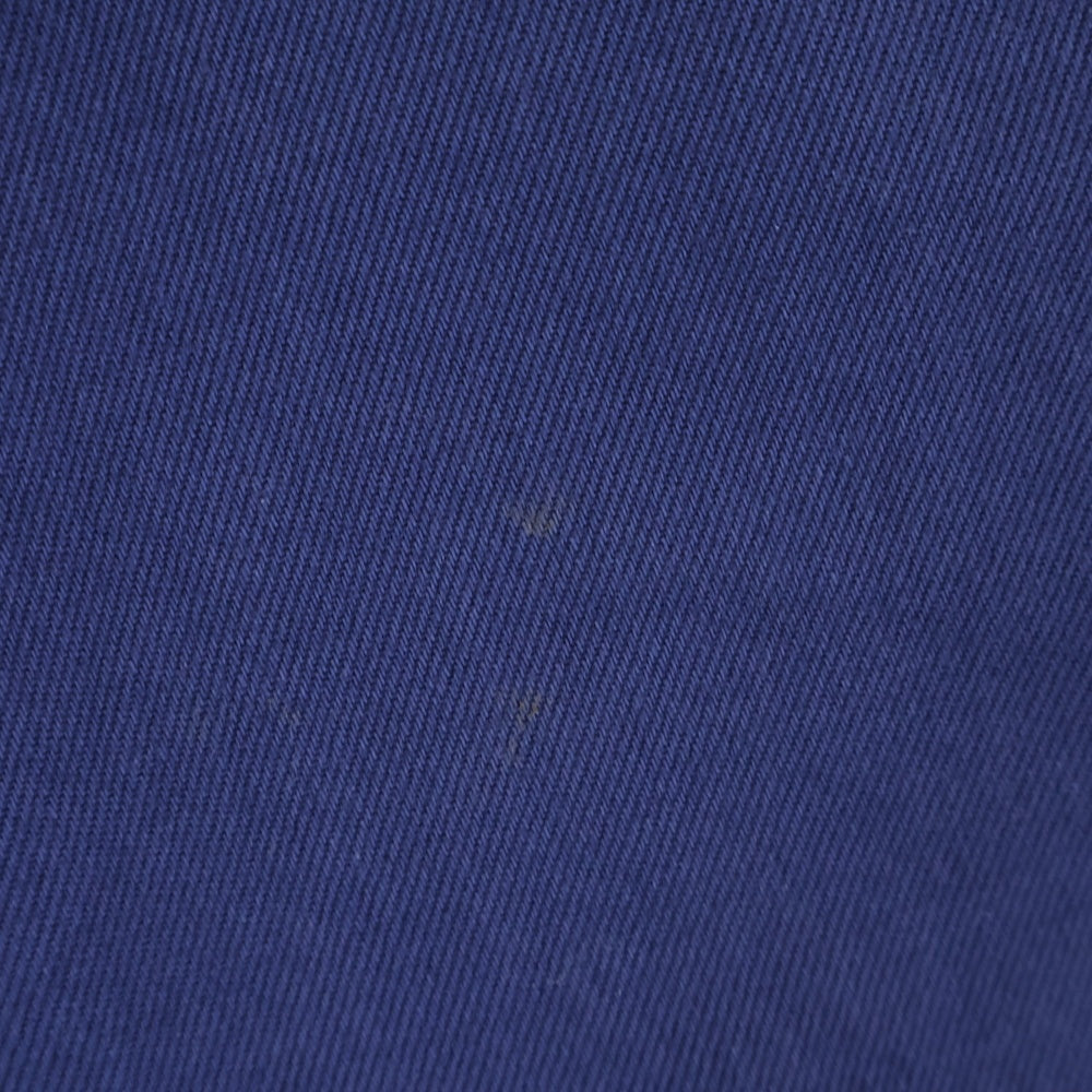 SUPREME(シュプリーム) 24SS Baggy Denim Short バギー デニムショーツ ハーフパンツ ブルー