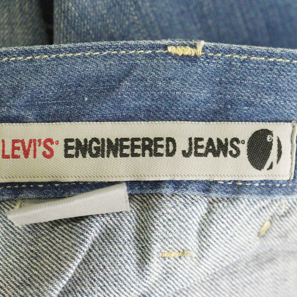 Levi's(リーバイス) 00S VINTAGE ENGINEERED JEANS ヴィンテージ