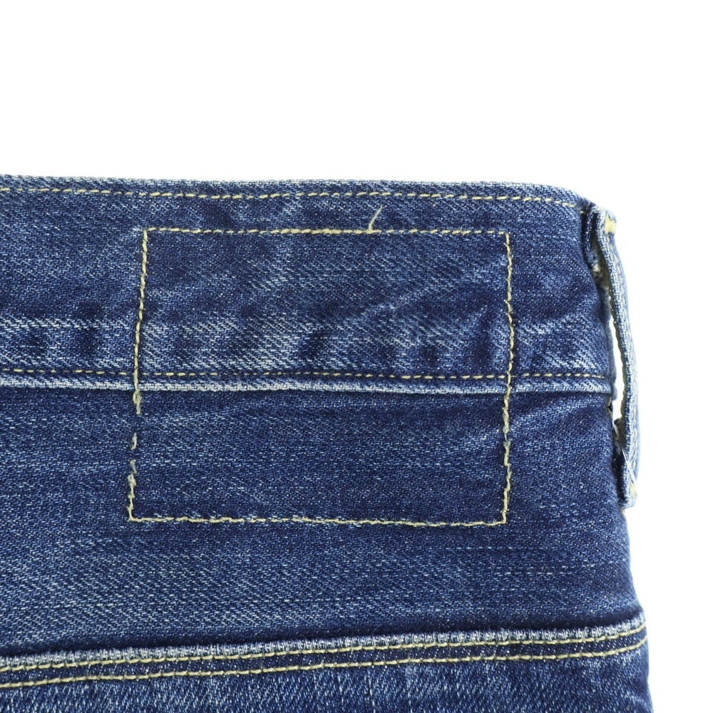 Levi's(リーバイス) 00S VINTAGE ENGINEERED JEANS ヴィンテージ エンジニアードジーンズ 立体裁断加工 ジップフライデニムパンツ インディゴ