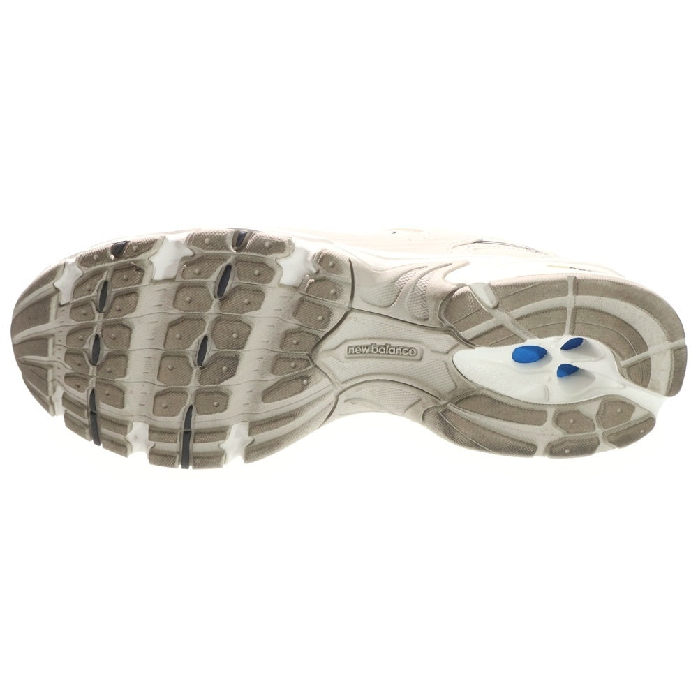New Balance(ニューバランス) MR530SH メッシュ ローカットスニーカー US9/27cm ベージュ