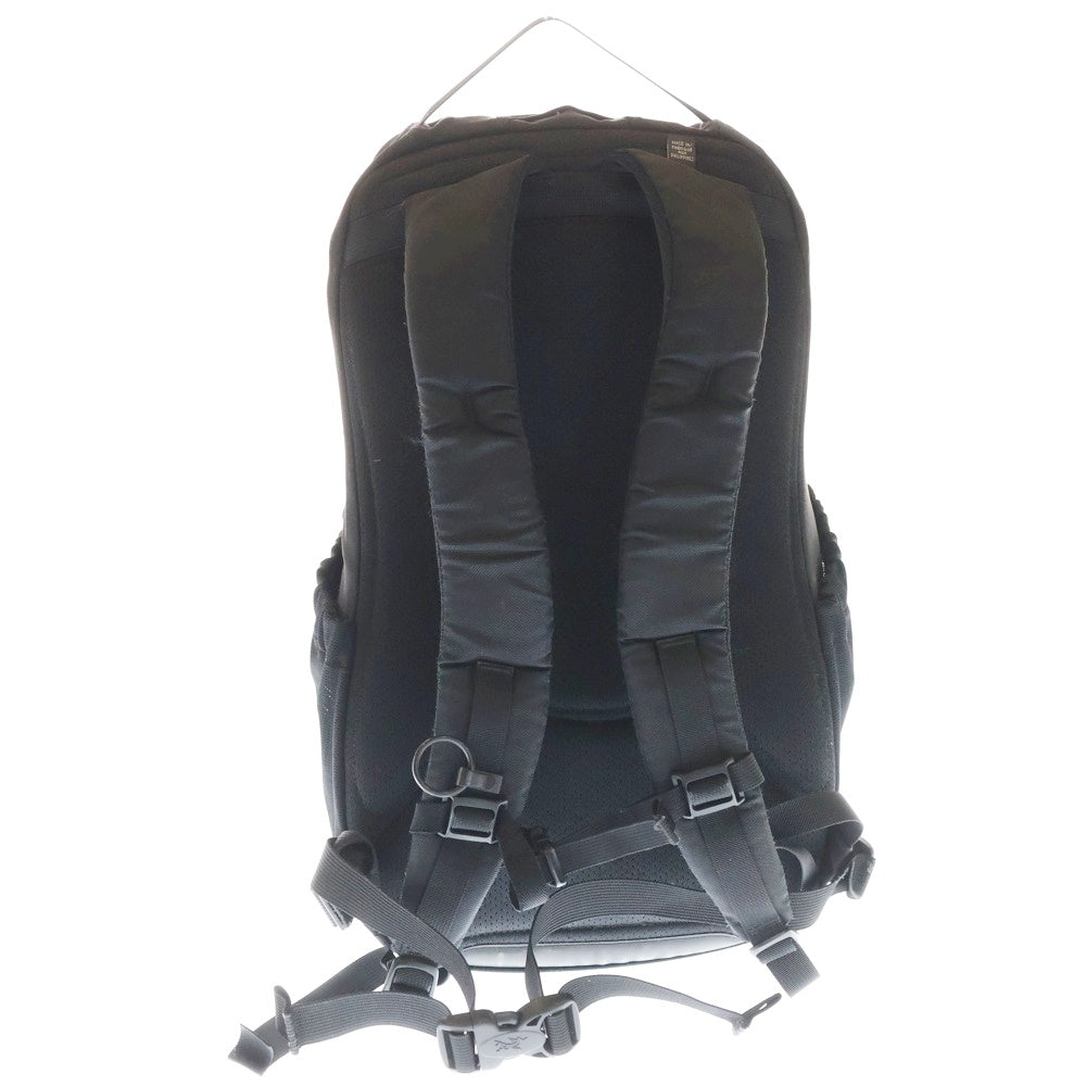 ARC'TERYX(アークテリクス) MANTIS 26 BACKPACK マンティス バックパック リュックサック ブラック 7715-117581