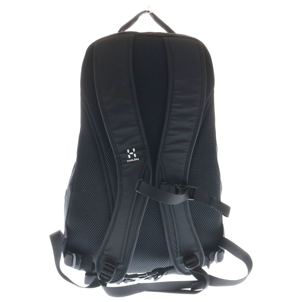 HAGLOFS(ホグロフス) VOLT LARGE ヴォルトラージ リュックサック バックパック ブラック