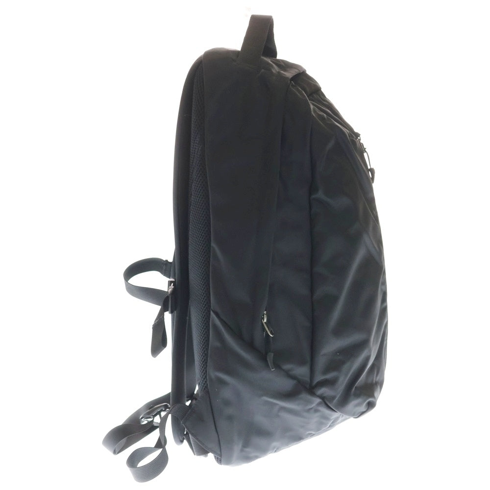 HAGLOFS(ホグロフス) VOLT LARGE ヴォルトラージ リュックサック バックパック ブラック