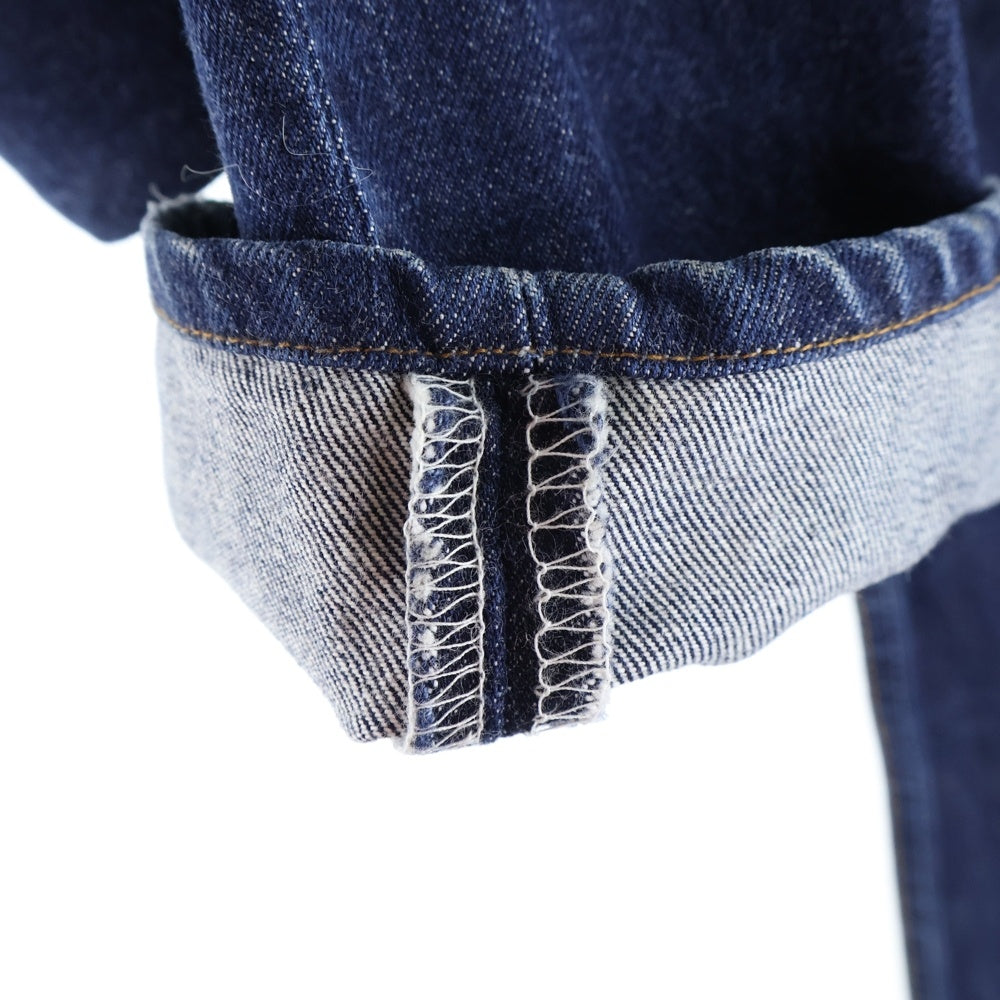 Levi's(リーバイス) 90S VINTAGE 501 ボタン裏353 USA製 スモールe ボタンフライ ヴィンテージ デニムパンツ インディゴ