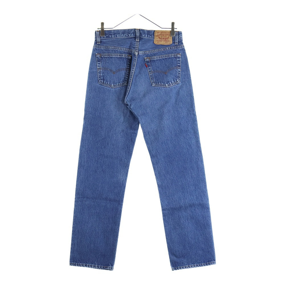 Levi's(リーバイス) 00S VINTAGE 501 ボタン裏532 ストレート ボタンフライ ヴィンテージ デニムパンツ インディゴ