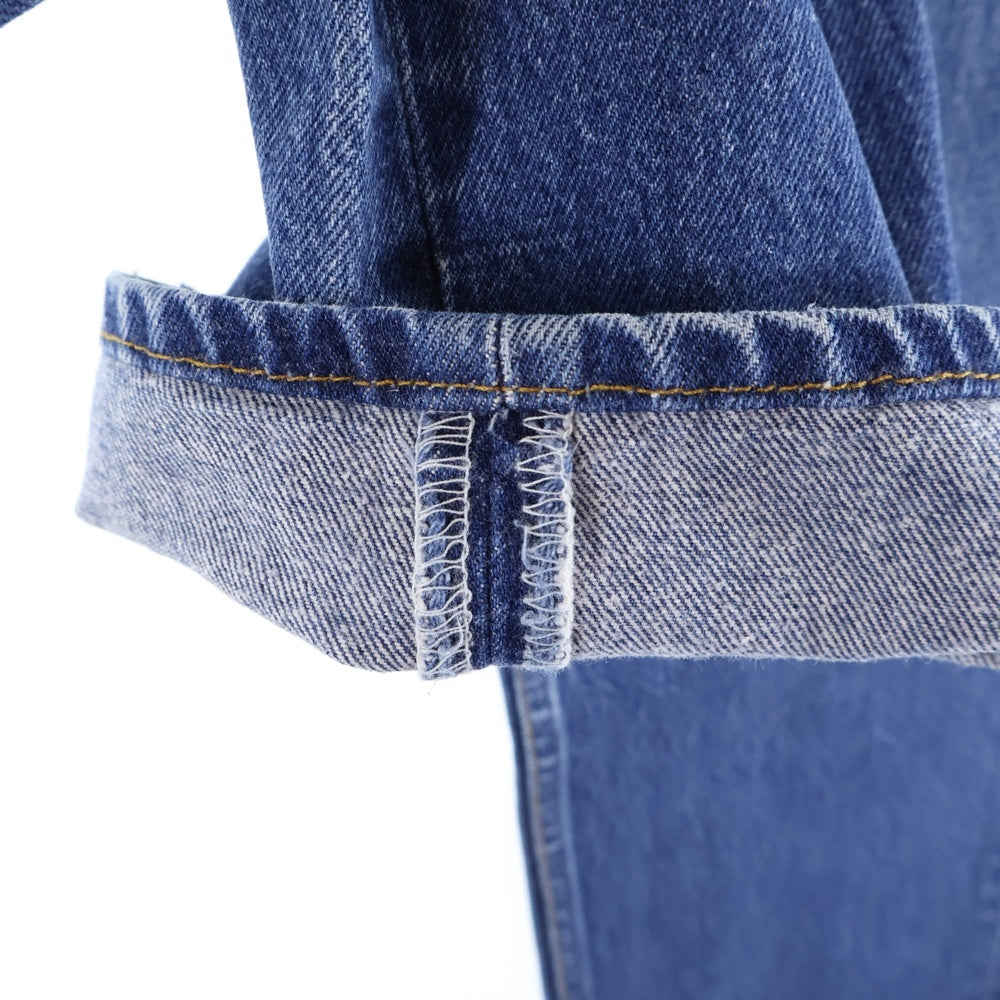 Levi's(リーバイス) 00S VINTAGE 501 ボタン裏532 ストレート ボタンフライ ヴィンテージ デニムパンツ インディゴ