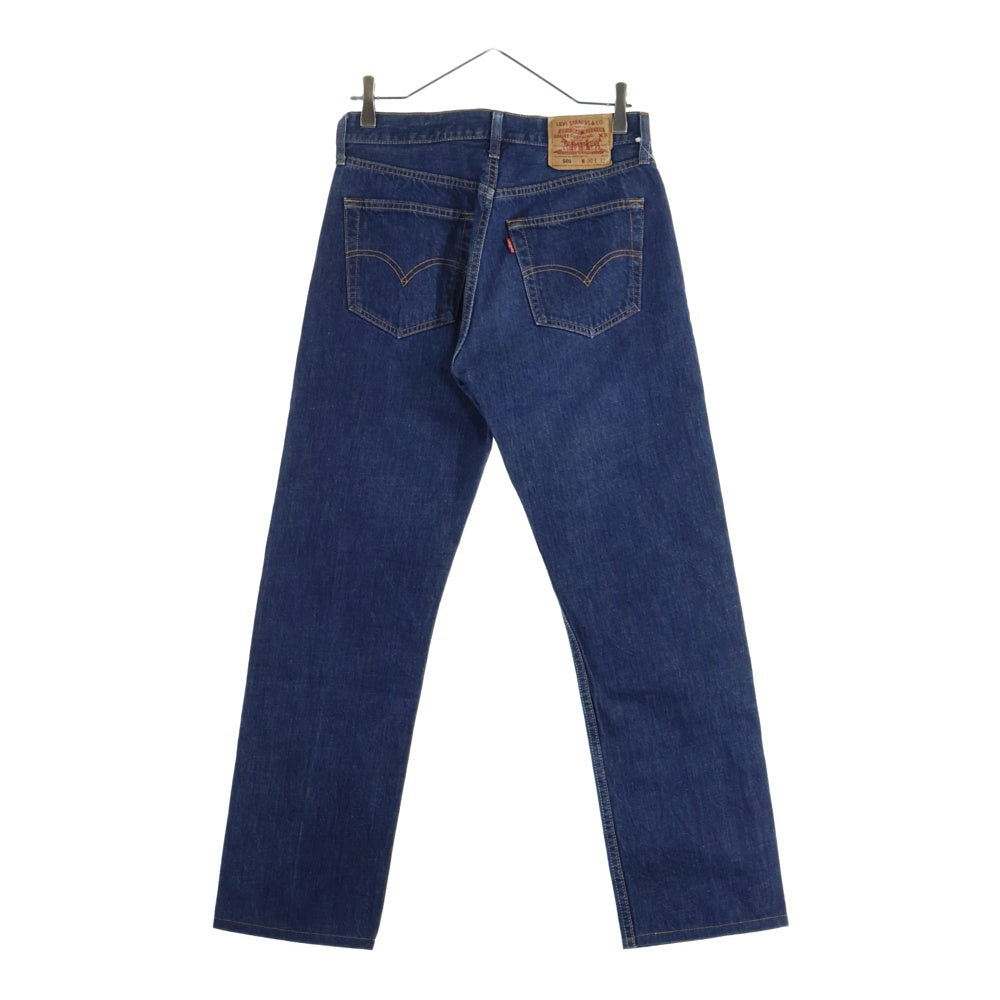 Levi's(リーバイス) 00S VINTAGE 501 ボタン裏359 ストレート ボタンフライ ヴィンテージ デニムパンツ インディゴ