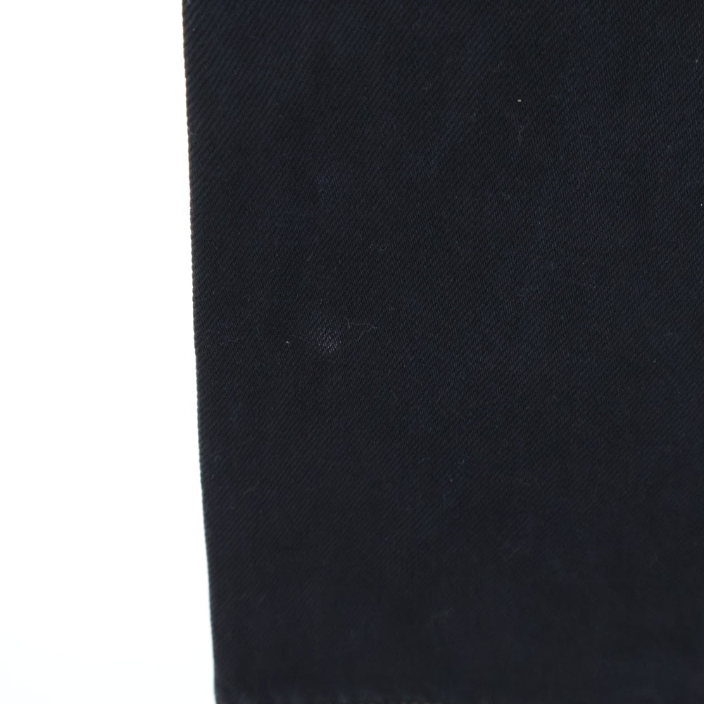 Levi's(リーバイス) 90S VINTAGE 501 ボタン裏544 製品染め ボタンフライ ヴィンテージ デニムパンツ インディゴ 6501-0193
