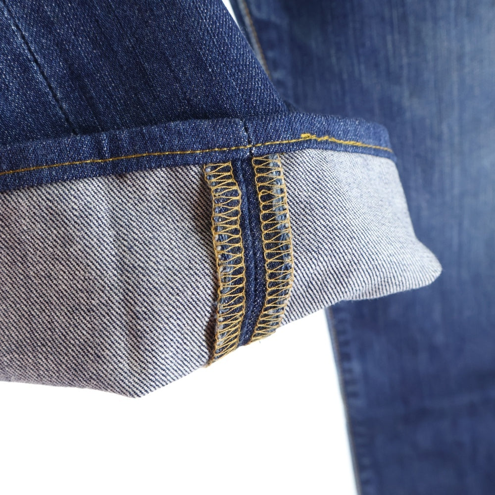 Levi's(リーバイス) 90S VINTAGE 501 ボタン裏359 ボタンフライ ヴィンテージ デニムパンツ インディゴ 03501-0101