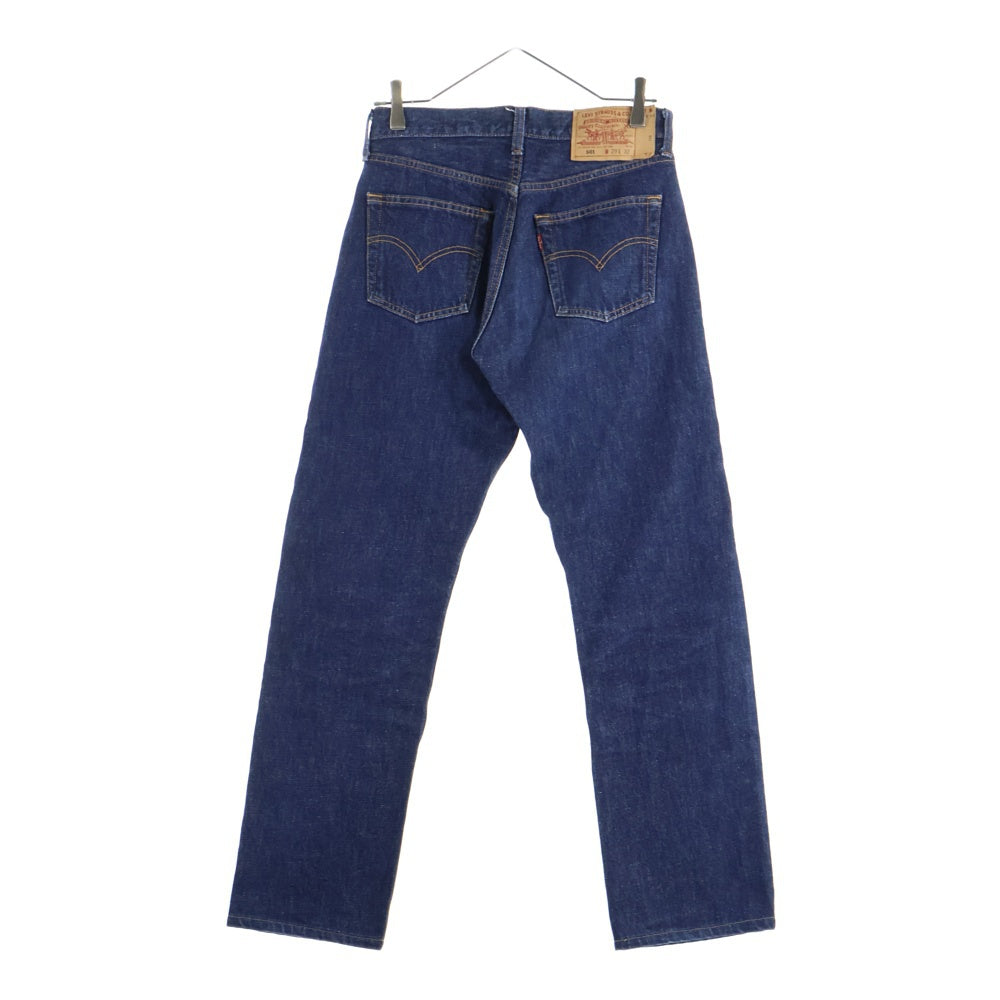 Levi's(リーバイス) 00S VINTAGE 501 ボタン裏359 ストレート ボタンフライ ヴィンテージ デニムパンツ インディゴ