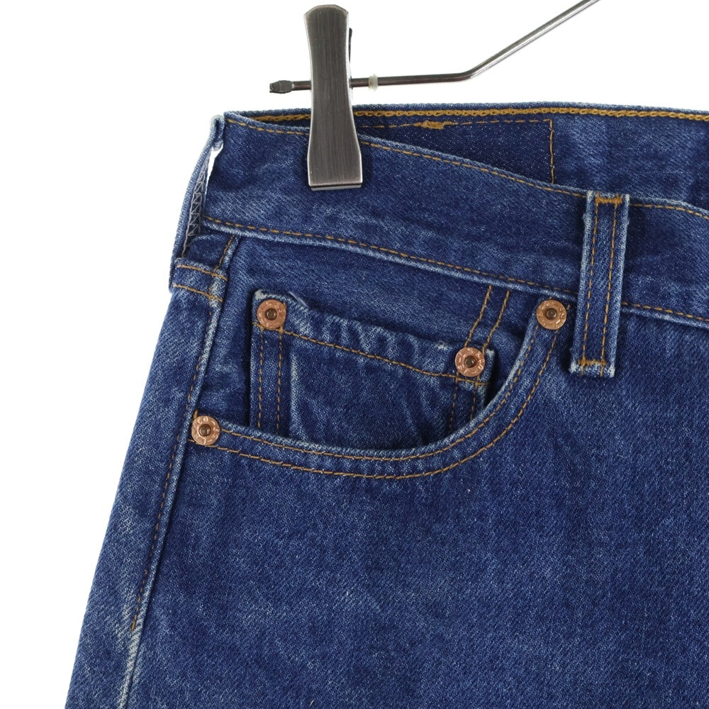 Levi's(リーバイス) 90S VINTAGE 501XX ボタン裏647 ボタンフライ ヴィンテージ デニムパンツ インディゴ 00501-0000