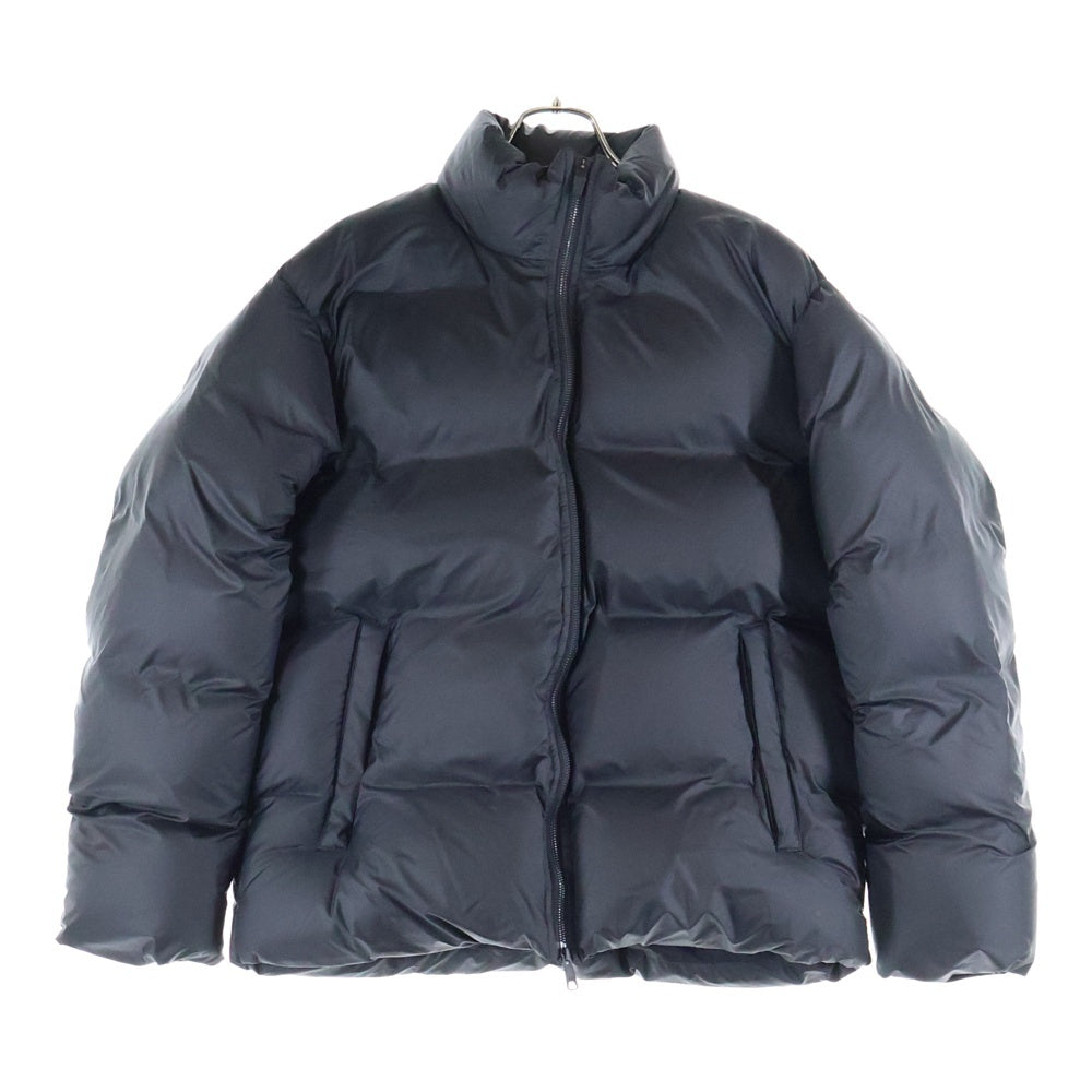 OVY(オヴィー) Water-repellent Goose Down Jacket ウォーターレペレント グース ダウンジャケット ブラック