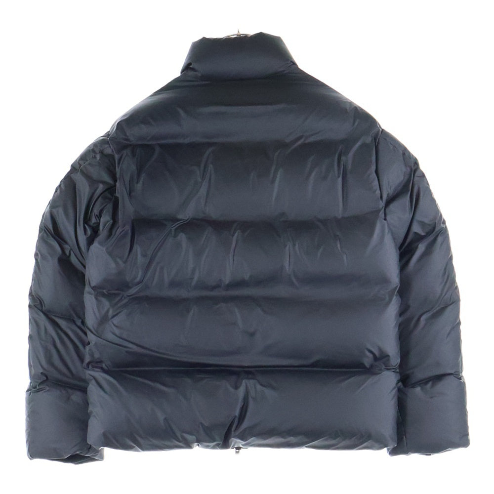 OVY(オヴィー) Water-repellent Goose Down Jacket ウォーターレペレント グース ダウンジャケット ブラック
