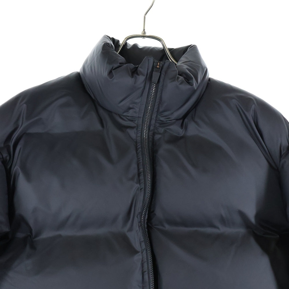 OVY(オヴィー) Water-repellent Goose Down Jacket ウォーターレペレント グース ダウンジャケット ブラック