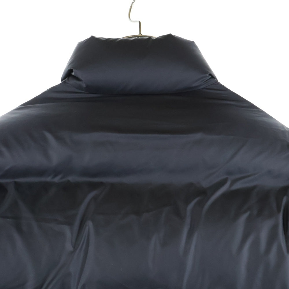 OVY(オヴィー) Water-repellent Goose Down Jacket ウォーターレペレント グース ダウンジャケット ブラック
